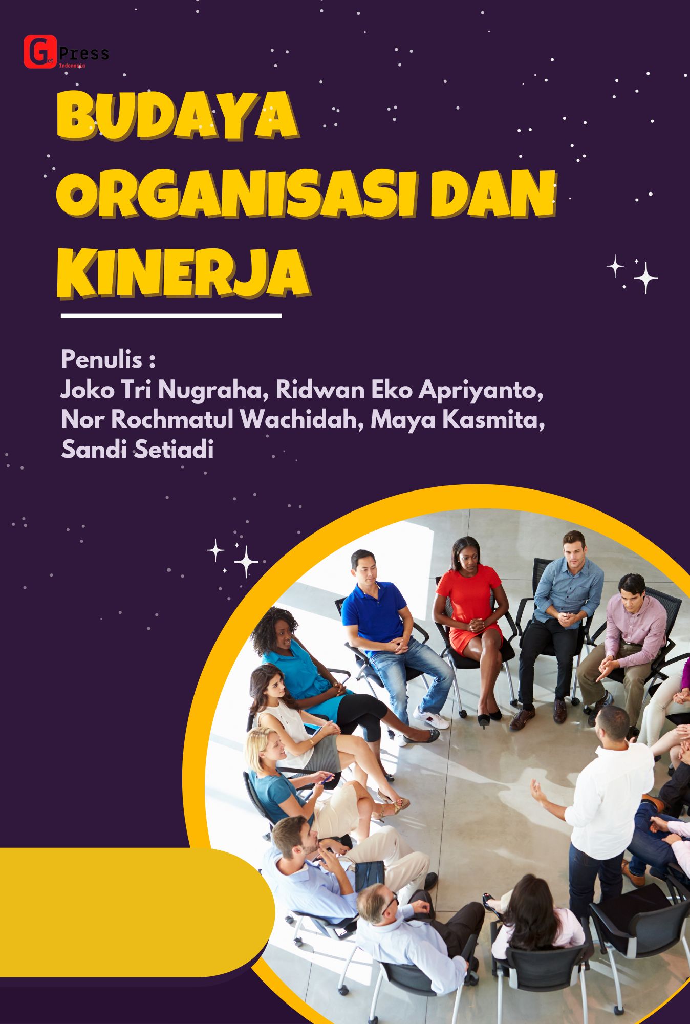 Budaya Organisasi Dan Kinerja